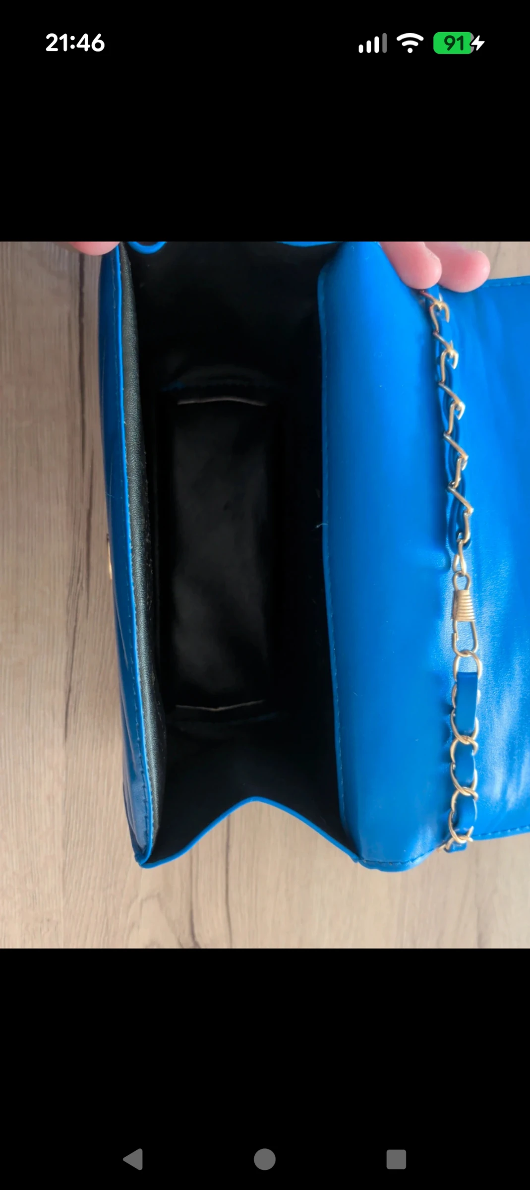 Bolso – photo 3